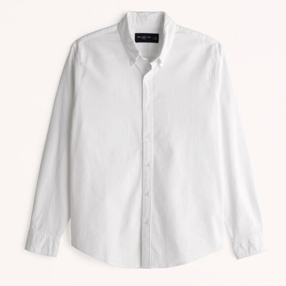 Classic Oxford Shirt - Picture 1 of 6